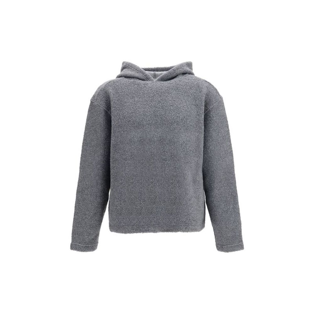 Sunflower Men Wool Hoodie